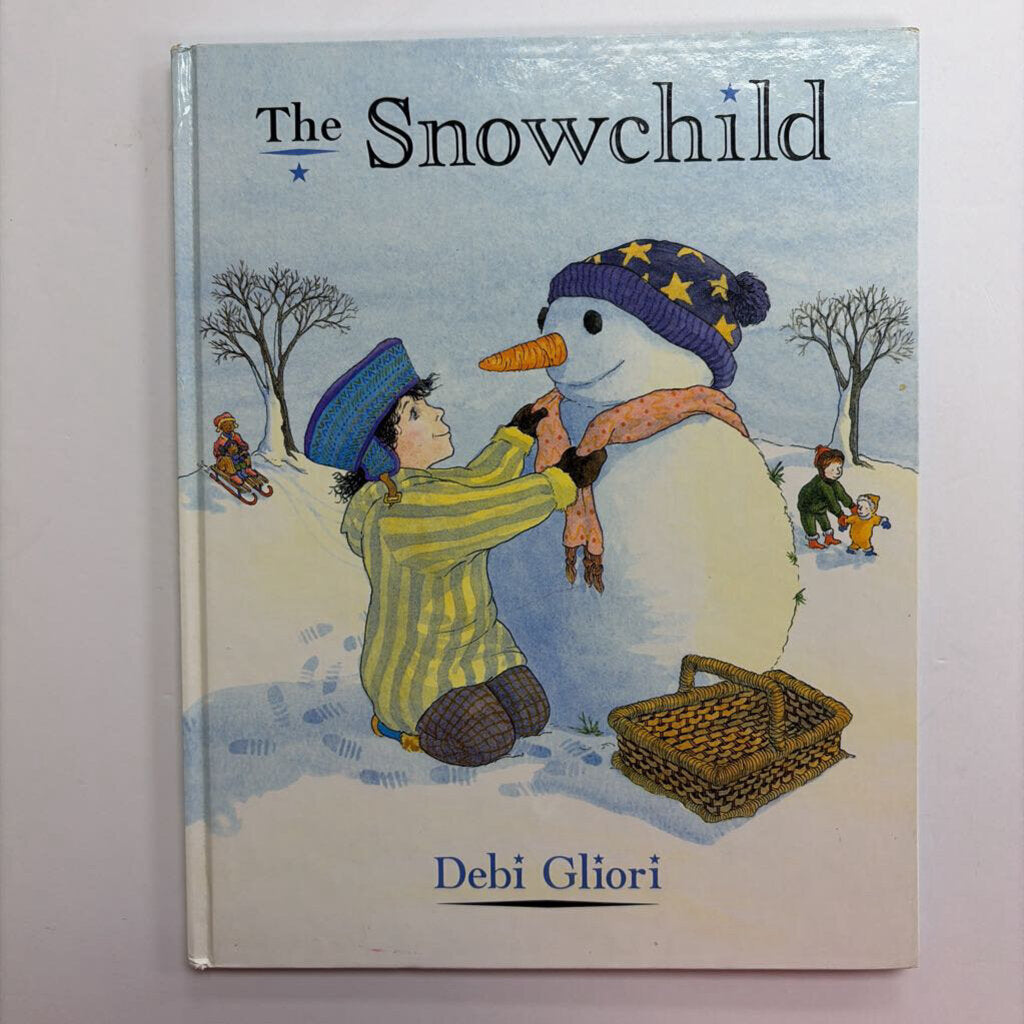 The Snowchild