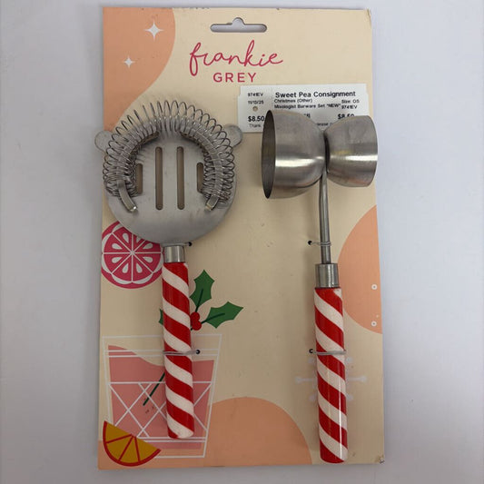 Mixologist Barware Set *NEW*