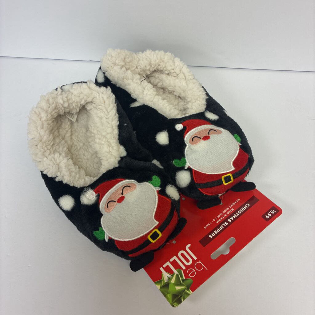 Womens Cozy Slipper Socks *NEW*