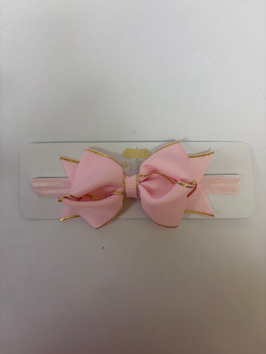 Girls Soft Baby Headband *NEW*