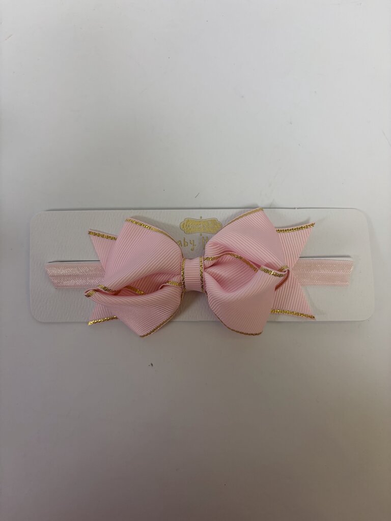 Girls Soft Baby Headband *NEW*