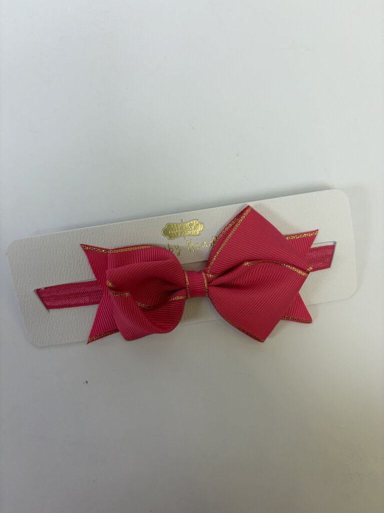 Girls Soft Baby Headband *NEW*