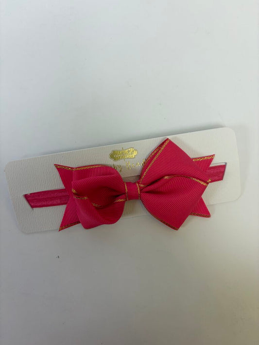 Girls Soft Baby Headband *NEW*