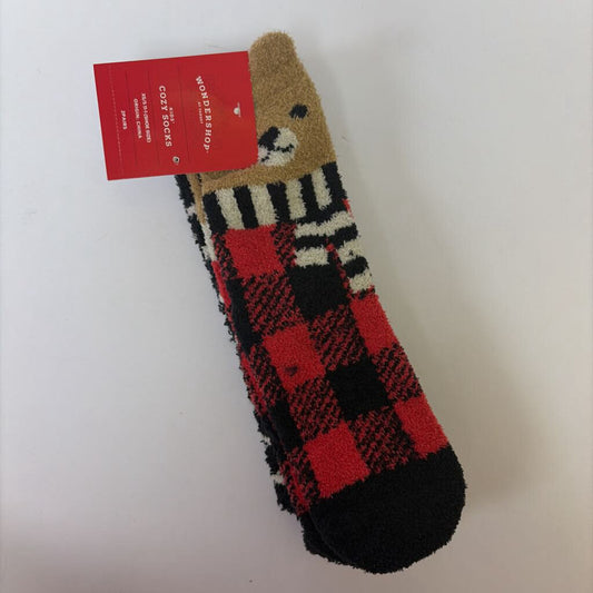 Kids Super Soft Crew Socks-2 Pack *NEW*