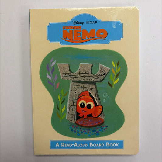 Find Nemo