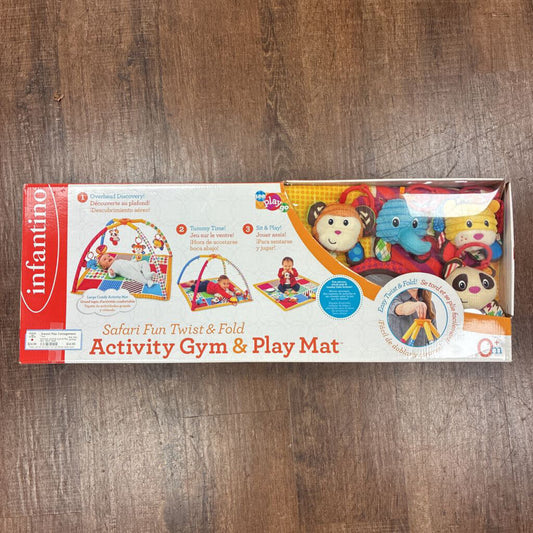 Activity Gym & Play Mat *NEW*
