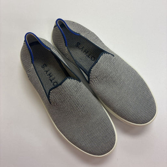 Womens Slip-On Shoes