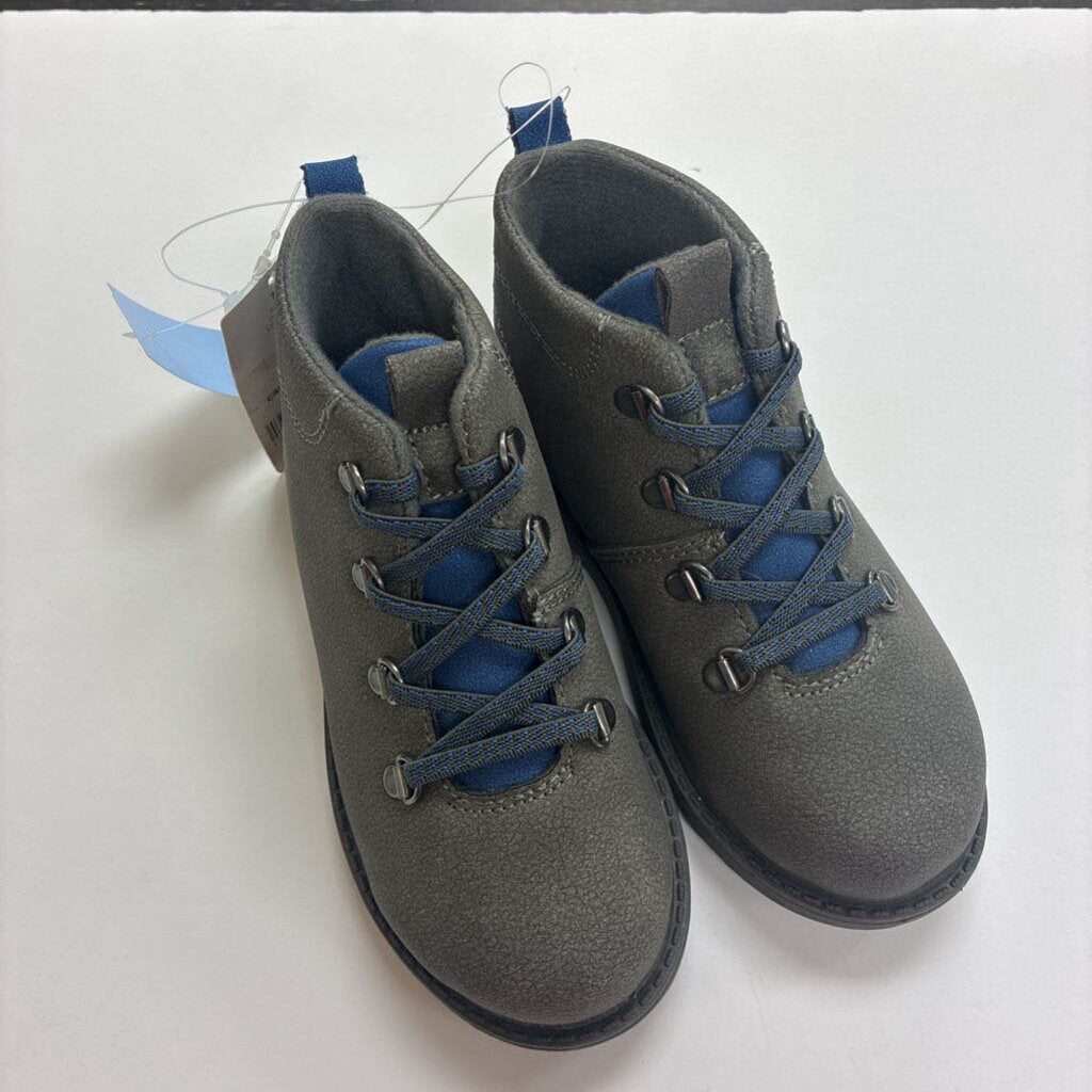 Boys No-Tie Hiking Boots *NEW*