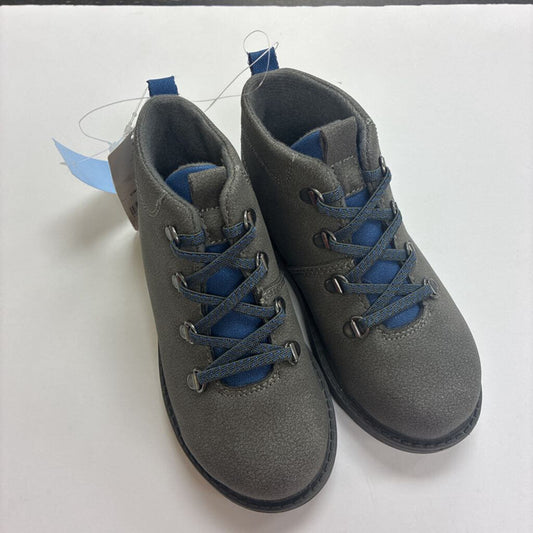 Boys No-Tie Hiking Boots *NEW*