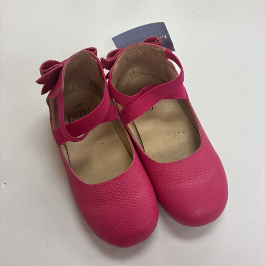 Girls Strappy Flats Shoes