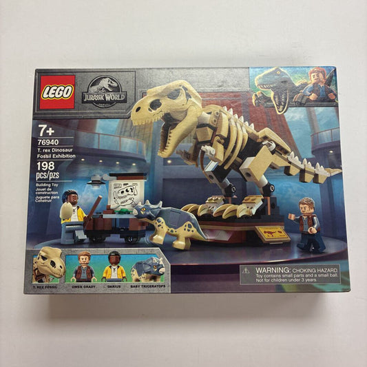 Jurassic World T Rex Dinosaur *NEW*