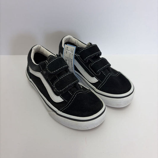Boys No-Tie Sneakers