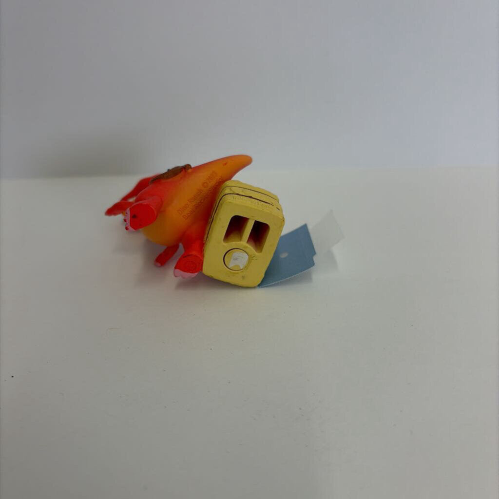 Tonies Dino Ranch Figure