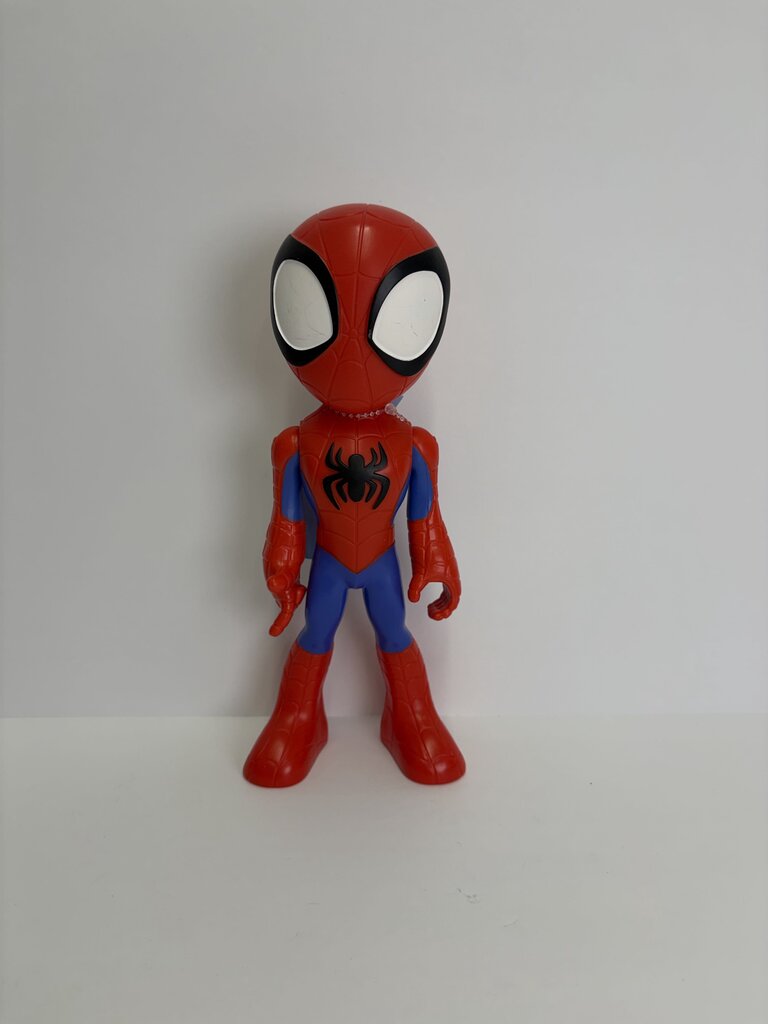 Spidey & Friends Spiderman Figure