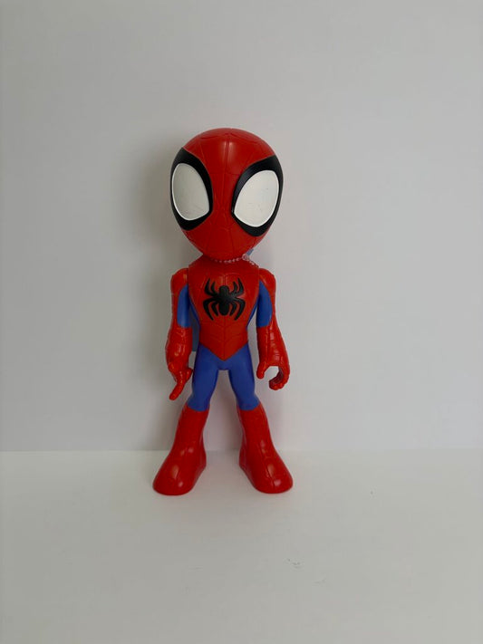 Spidey & Friends Spiderman Figure
