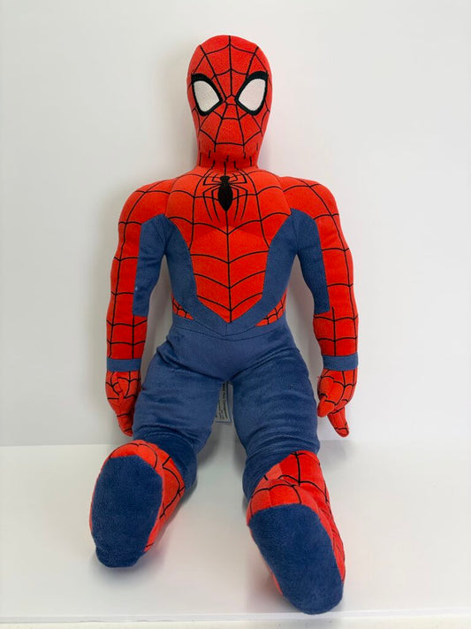 Spiderman Giant Plush