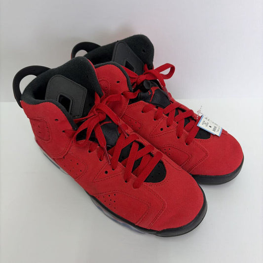 Boys Jordan 6 Retro Sneakers