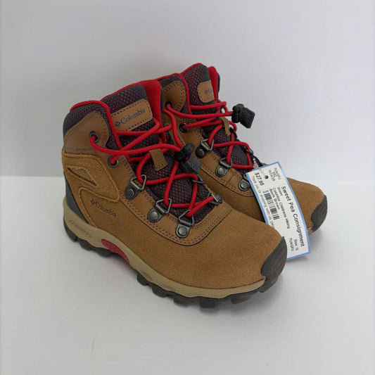 Childrens Hiking Boots