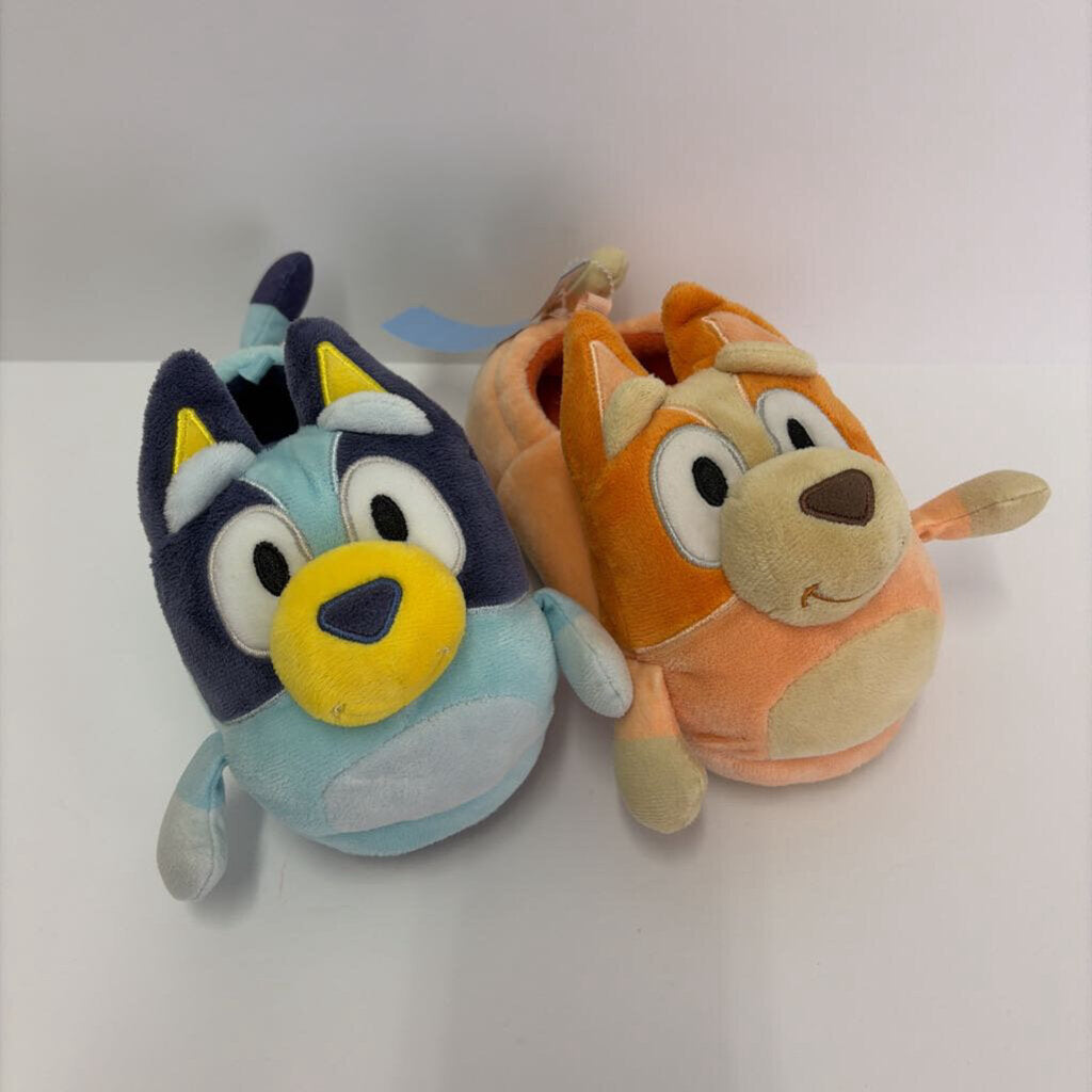 BLUEY Slippers