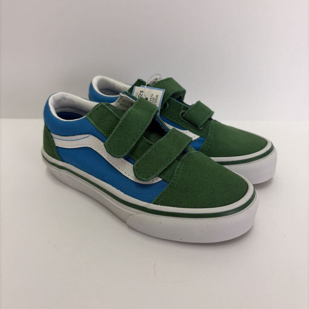 Boys No-Tie Sneakers *NEW*
